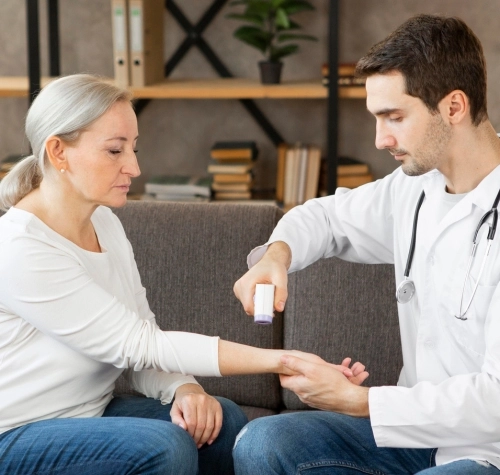 Healthcare That Fits Your Life Without Compromise